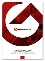 Brevetti Gasparin General Catalogue 2024